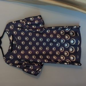 Michael Kors Shift Dress